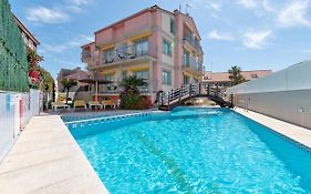 Duerming Velero Apartamentos