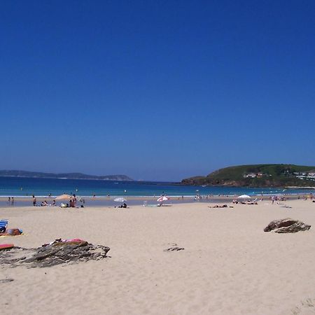 Duerming Velero Apartamentos Sanxenxo Esterno foto