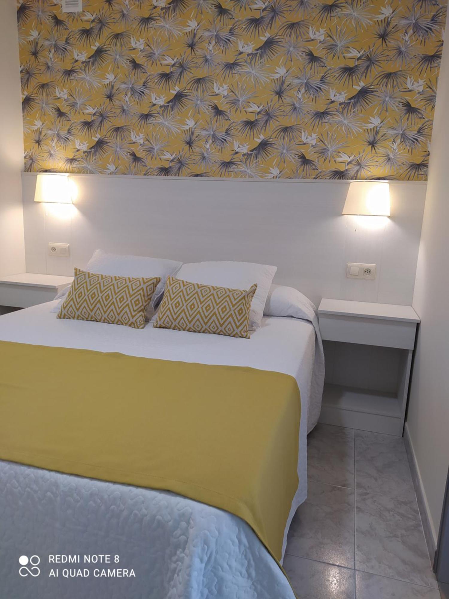 Duerming Velero Apartamentos Sanxenxo Esterno foto