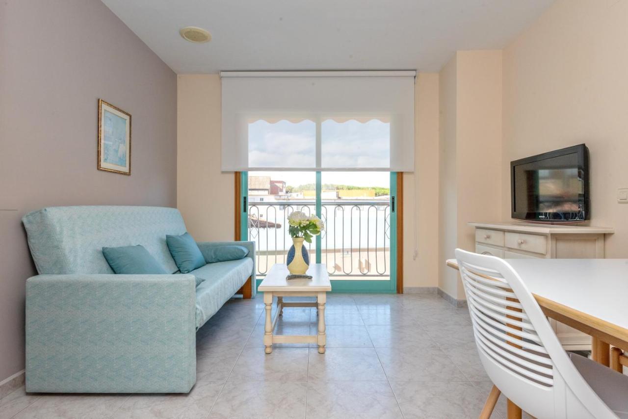 Duerming Velero Apartamentos Sanxenxo Esterno foto
