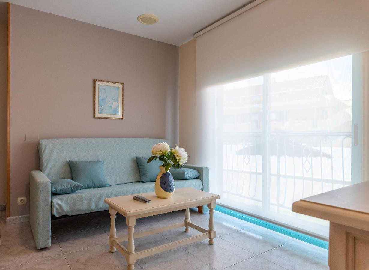 Duerming Velero Apartamentos Sanxenxo Esterno foto