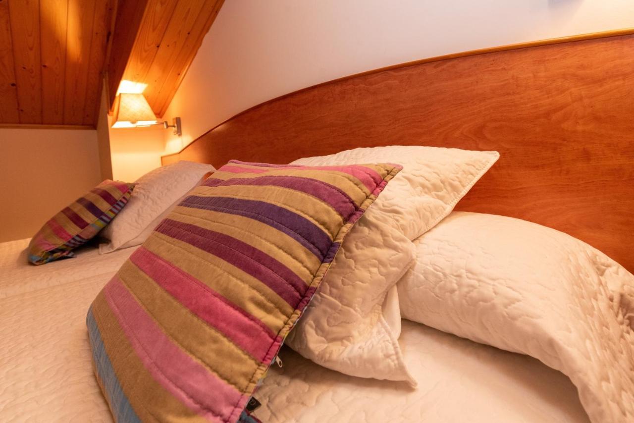 Duerming Velero Apartamentos Sanxenxo Esterno foto