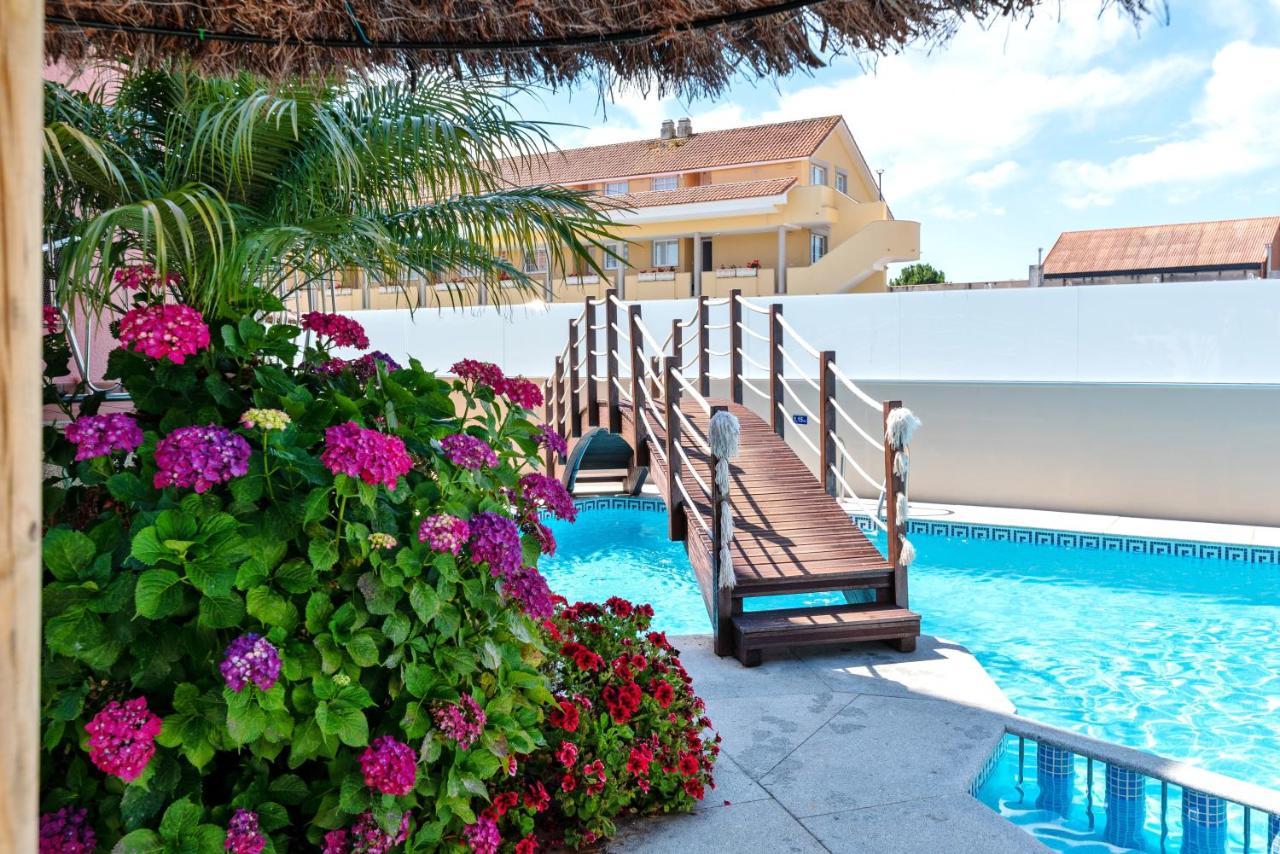 Duerming Velero Apartamentos Sanxenxo Esterno foto