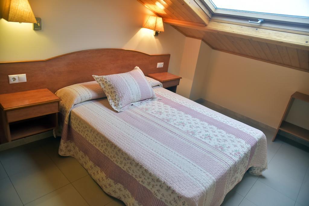Duerming Velero Apartamentos Sanxenxo Esterno foto