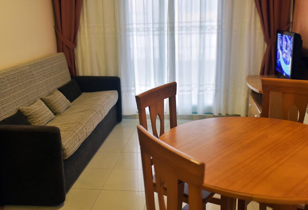 Duerming Velero Apartamentos Sanxenxo Esterno foto