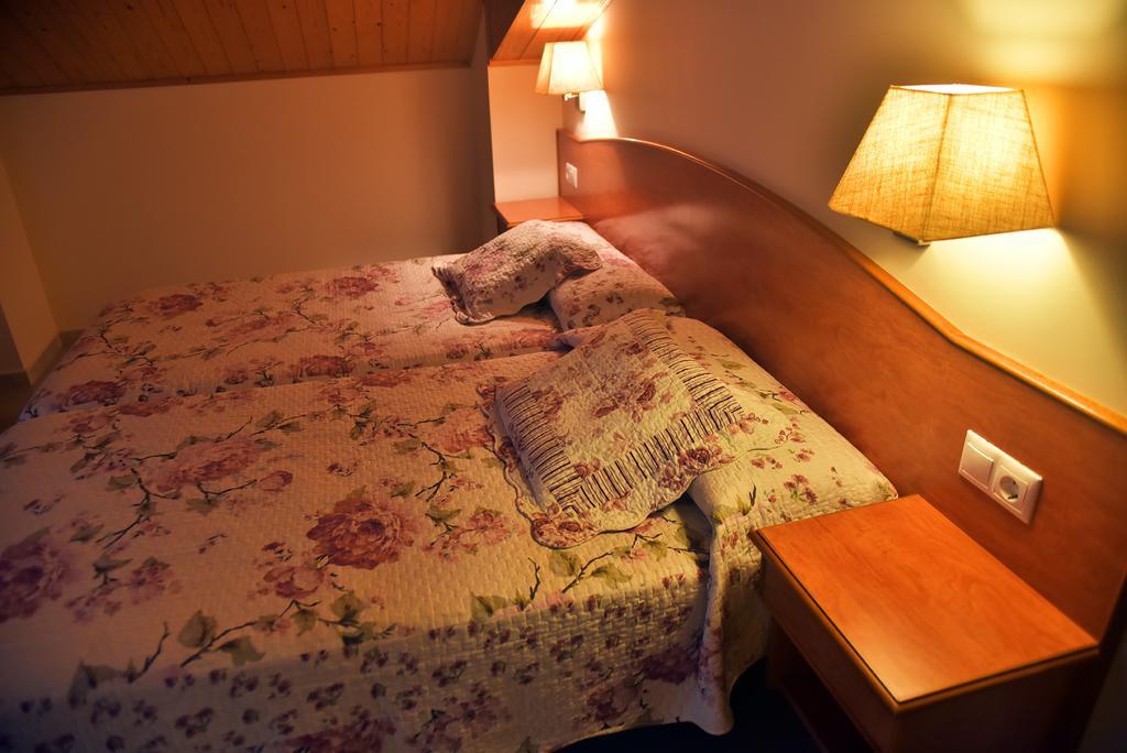 Duerming Velero Apartamentos Sanxenxo Esterno foto