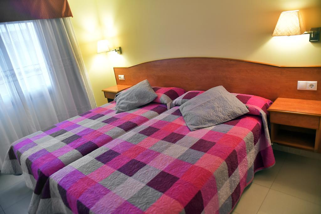 Duerming Velero Apartamentos Sanxenxo Esterno foto