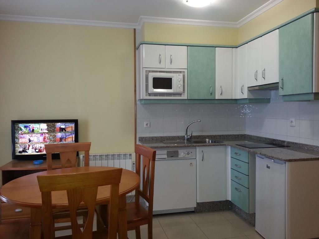 Duerming Velero Apartamentos Sanxenxo Esterno foto