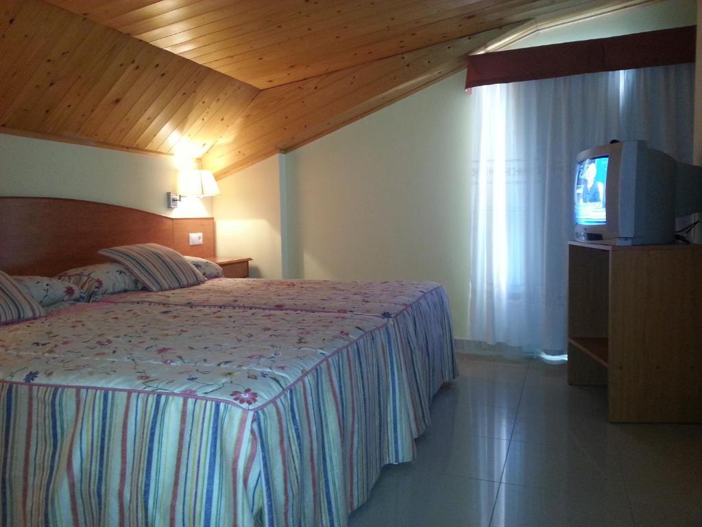 Duerming Velero Apartamentos Sanxenxo Esterno foto