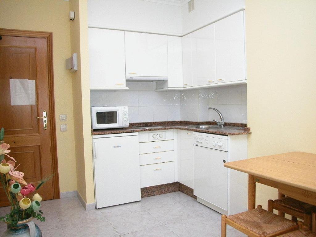Duerming Velero Apartamentos Sanxenxo Esterno foto